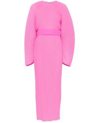 Solace London - Maxi Dresses - Lyst