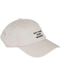 Drole de Monsieur - Hats & Caps - Lyst