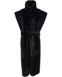 Stand Studio - Vests - Lyst