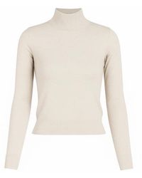 GUAJA. - Turtlenecks - Lyst