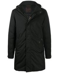 Moorer - Parkas - Lyst