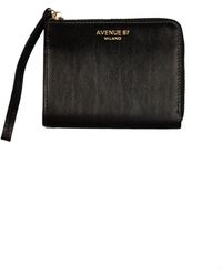 Avenue - Wallets & Cardholders - Lyst