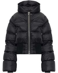 Rick Owens - Down Jackets - Lyst