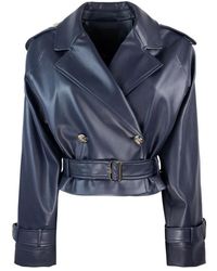 Liu Jo - Light Jackets - Lyst