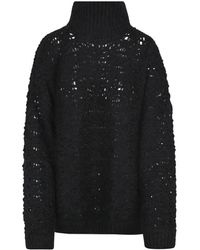 Semicouture - Turtlenecks - Lyst