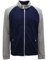 Paolo Pecora - Light Jackets - Lyst