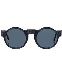 Kuboraum - Sunglasses - Lyst