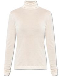 Hanro - Turtlenecks - Lyst