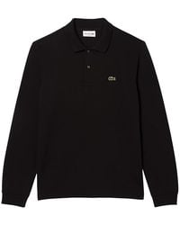 Lacoste - Polo Shirts - Lyst