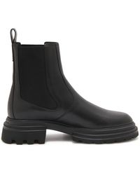 Hogan - Chelsea Ankle Boots H674 - Lyst