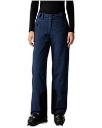Rossignol - Fitness ,Blauw ,Leer Strawpile Insulated Pant - Lyst