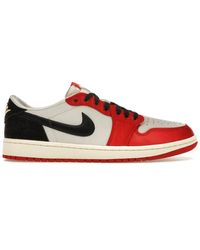 Nike - Trophy room retro low sneaker - Lyst