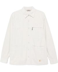 Aspesi - Casual Shirts - Lyst