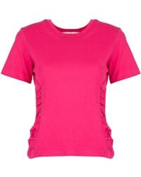Silvian Heach - T-Shirts - Lyst