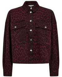 co'couture - Denim Jackets - Lyst