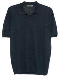 Corneliani - V-Neck Knitwear - Lyst