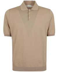 Ballantyne - Round-Neck Knitwear - Lyst