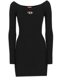 DIESEL - Vrouwenkleding - Lyst