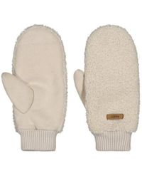 Barts - Teddy Fäustlinge - Lyst