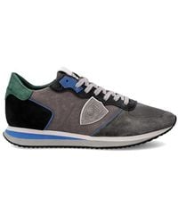 Philippe Model - Sneakers Trpx Running - Lyst
