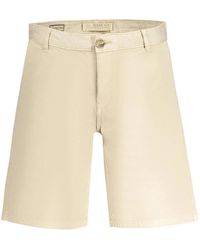 Guess - Casual Shorts - Lyst
