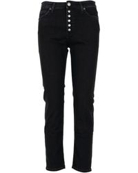 Roy Rogers - Jeans > cropped jeans - Lyst