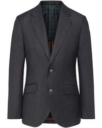 Hackett - Blazers - Lyst