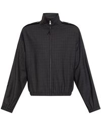 Moschino - Light Jackets - Lyst