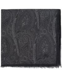 Etro - Scarves - Lyst
