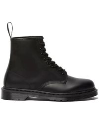 Dr. Martens - Lace-Up Boots - Lyst