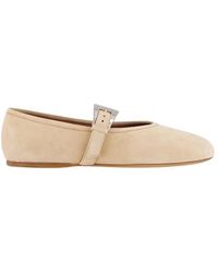 Paris Texas - Ballerina Shoes - Lyst