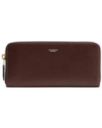 COACH - Wallets & Cardholders - Lyst