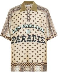 Pierre Louis Mascia - Polo Shirts - Lyst