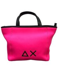 Sun 68 - Tote Bags - Lyst