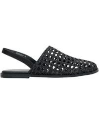 ESTRO - Flat Sandals - Lyst