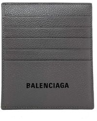 Balenciaga - Wallets & Cardholders - Lyst