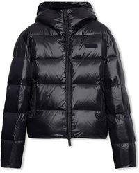 DSquared² - Winter Jackets - Lyst
