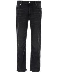 Department 5 - Straight Fit Jeans - Lyst