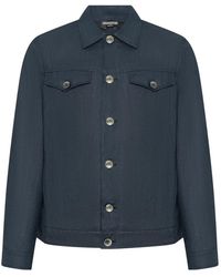 Franzese Collection - Saharan Jacket - Lyst