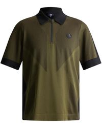 Fusalp - Polo Shirts - Lyst