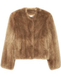 Stand Studio - Halle Jacket - Lyst