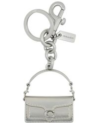 COACH - Keyrings - Lyst