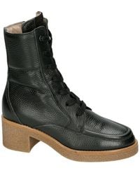 DL SPORT® - Versione 0H Schnürstiefelette Mit Absatz - Lyst