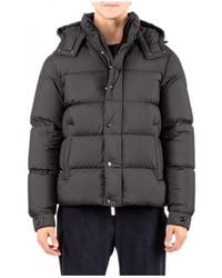 Heskimo - Winter Jackets - Lyst