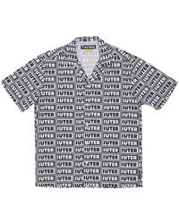Iuter - Short Sleeve Shirts - Lyst