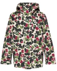 Billionaire - Winter Jackets - Lyst