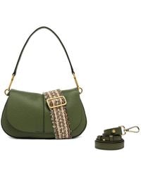Gianni Chiarini - Shoulder Bags - Lyst