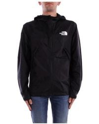 The North Face - Light Jackets - Lyst