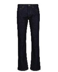 GANT - Jeans ,Blauw ,Denim Klassieke Denim Jeans - Lyst