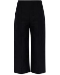 Marni - Trousers > cropped trousers - Lyst